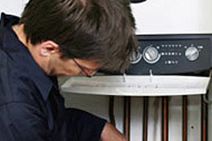 boiler replacement Lothersdale