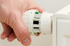 Lothersdale central heating repair costs