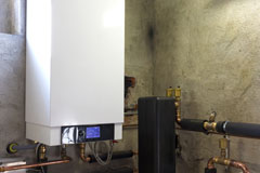 Lothersdale condensing boiler companies