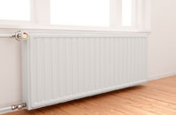 Lothersdale heating installation