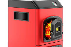 Lothersdale solid fuel boiler costs